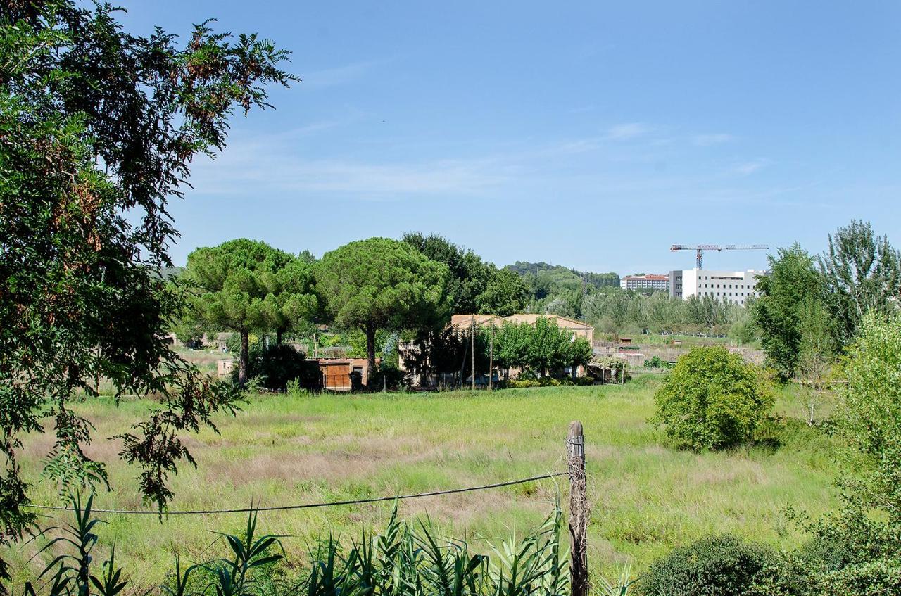 Orchard View Apartment Girona Exteriör bild